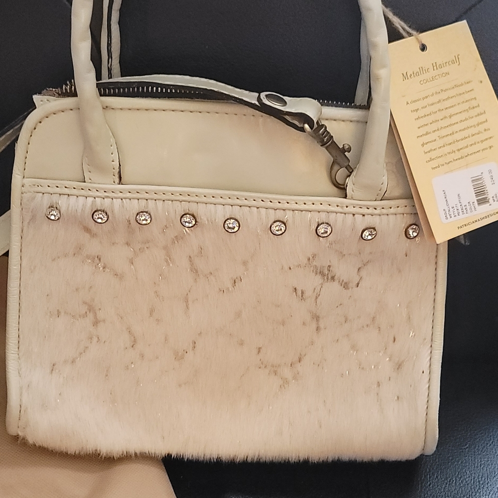 Authentic Patricia Nash Handbag